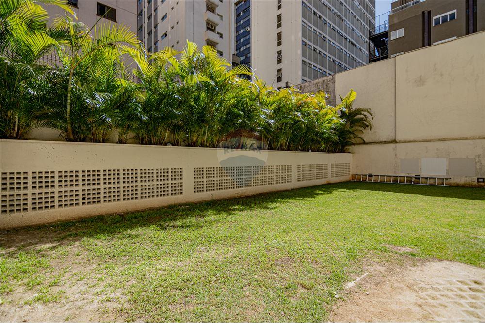 Cj. Comercial/ Sala - Venda - São Paulo , São Paulo - 23 - 601081006-119