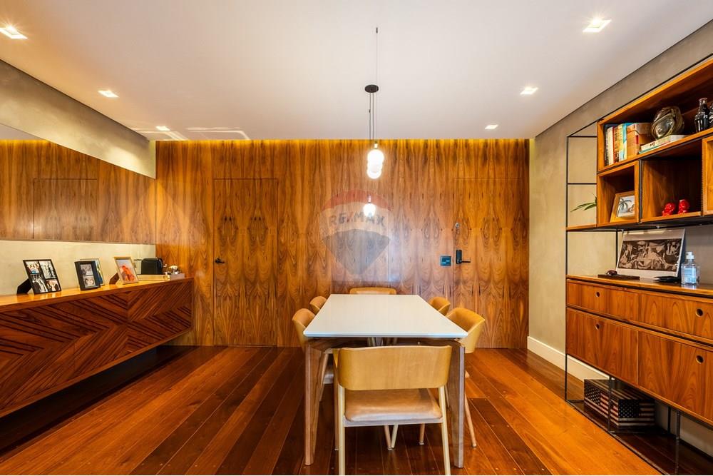 Cobertura - Venda - São Paulo , São Paulo - 35_AP.jpg - 601971064-4