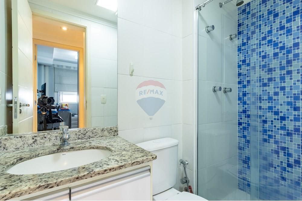 Apartamento - Venda - São Paulo , São Paulo - 11. BANHEIRO.jpg - 601311010-151