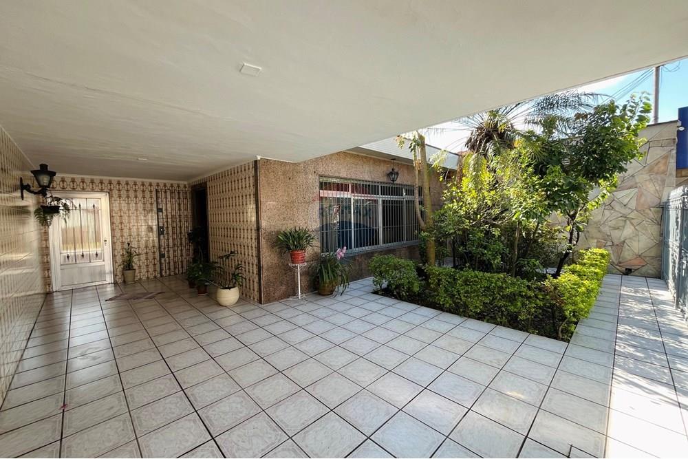 Casa - Venda - São Paulo , São Paulo - IMG_8498.jpg - Jardim Externo - 602141054-15