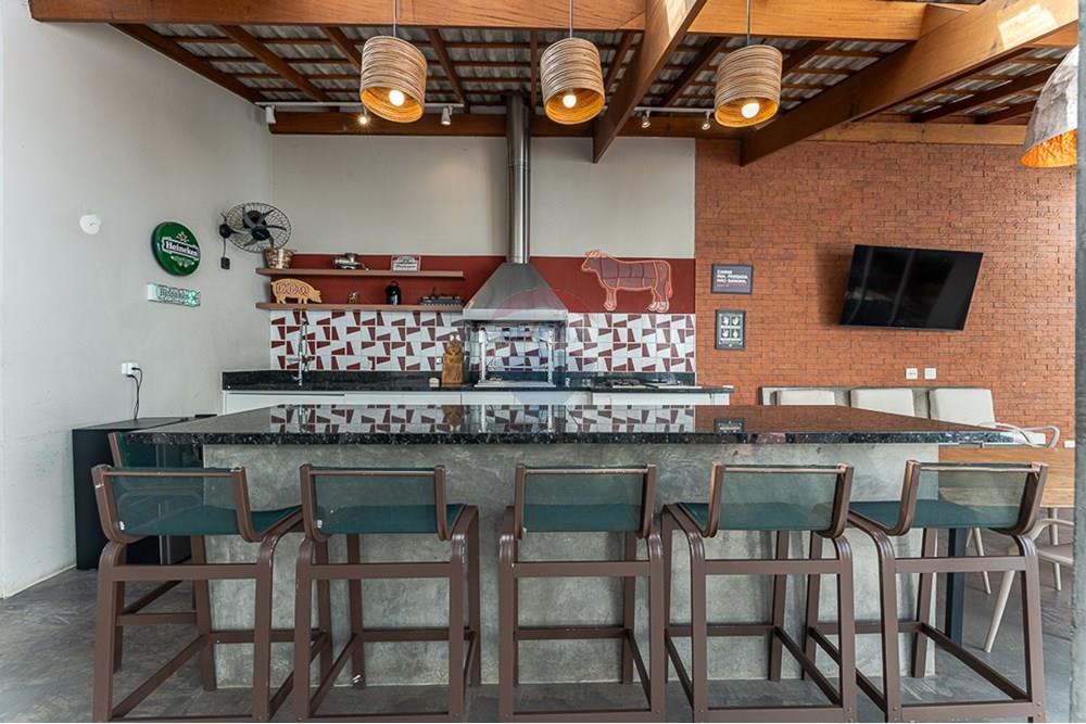 Casa - Venda - São Paulo , São Paulo - 09-Churrasqueira.jpg - 601261089-478