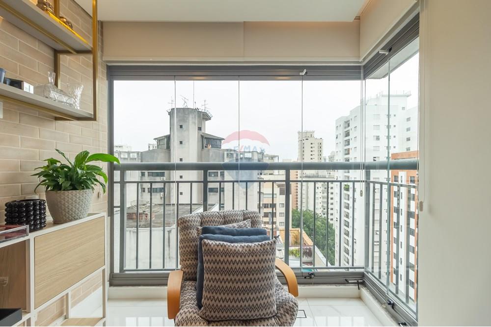 Apartamento - Venda - São Paulo , São Paulo - 6.jpg - 601721032-115