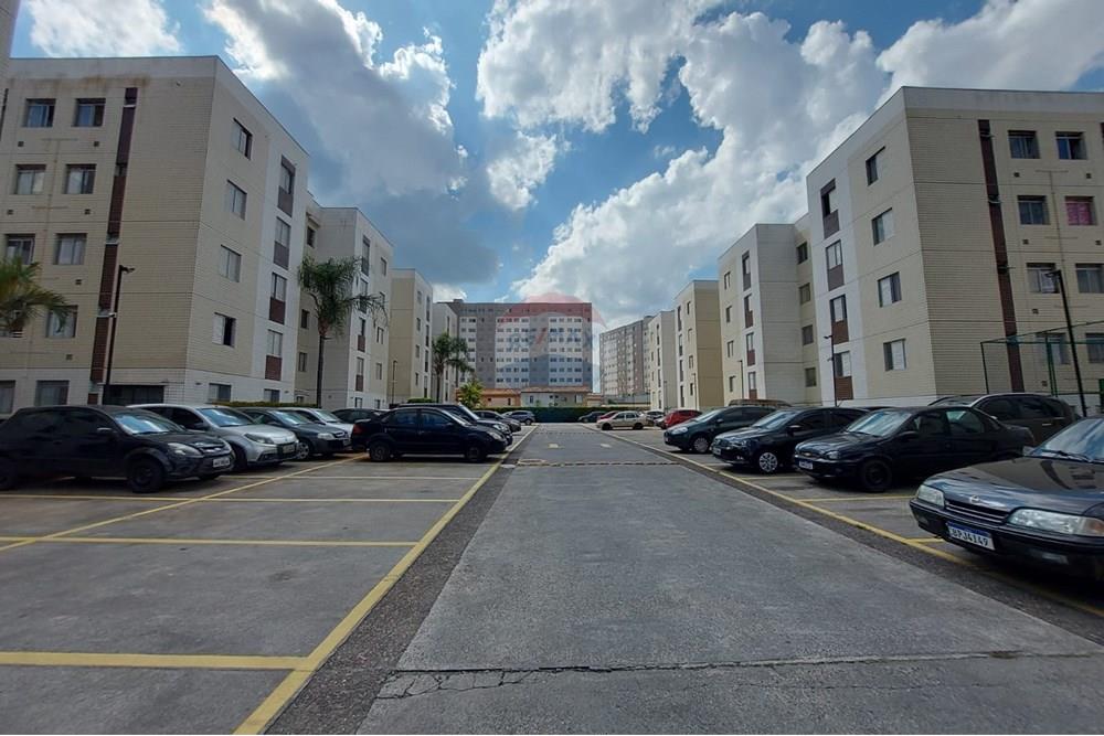 Apartamento - Alugar - São Paulo , São Paulo - cc388f99-ce0f-45d5-8583-1950f2da4f71.jpg - 602381001-7