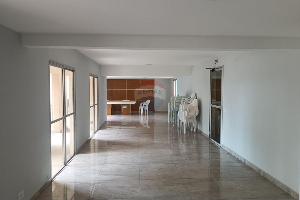 Apartamento - Venda - São Paulo , São Paulo - salão de festas.jpg - 601311038-16