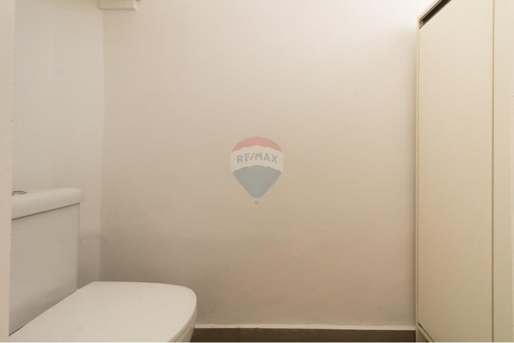 Apartamento - Venda - São Paulo , São Paulo - 14 BANH. SERV (2).jpg - 601261059-132