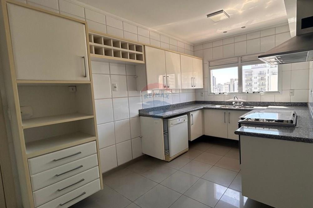 Apartamento - Alugar - São Paulo , São Paulo - COZINHA 4.jpg - 601131009-87