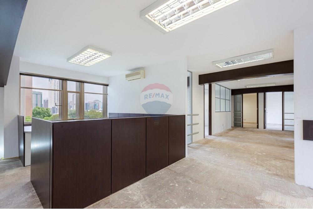 Cj. Comercial/ Sala - Alugar - São Paulo , São Paulo - 15.jpeg - 602291016-308