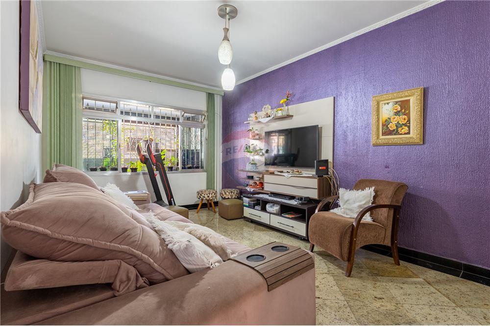 Casa - Venda - São Paulo , São Paulo - 5 - 601471004-396