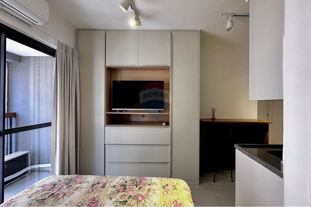 Studio - Alugar - São Paulo , São Paulo - IMG_3457.jpg - 602321014-81