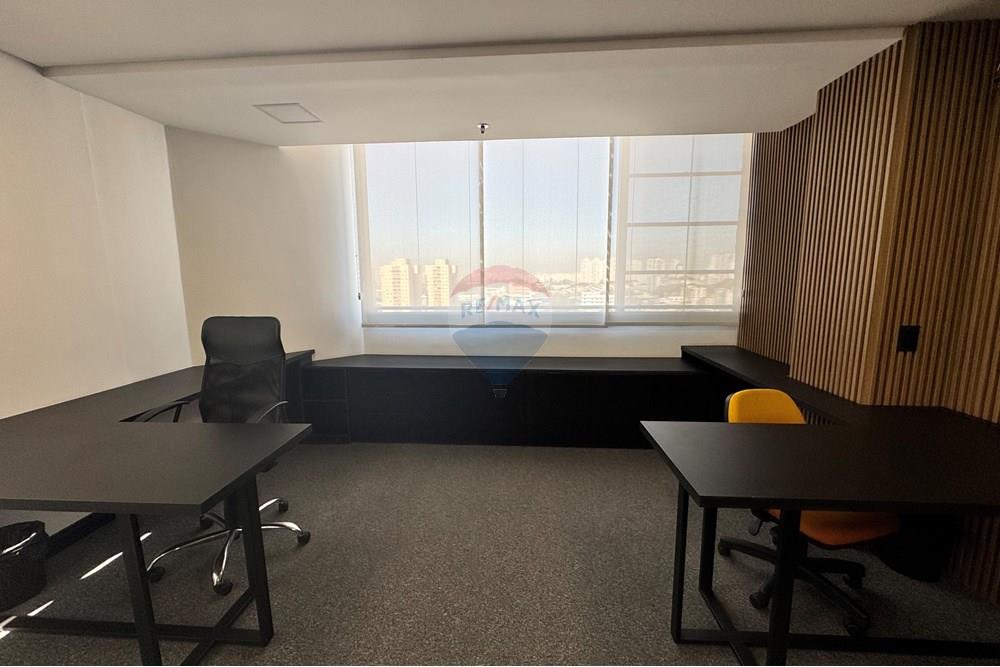 Cj. Comercial/ Sala - Alugar - Guarulhos , São Paulo - IMG_1539.jpeg - 601081110-1