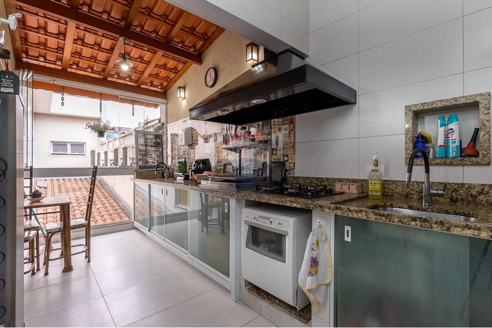 Sobrado - Venda - São Paulo , São Paulo - 46_CS.jpg - 601471004-420