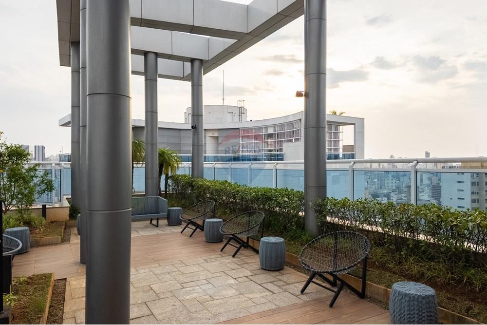 Apartamento - Venda - São Paulo , São Paulo - 86_AP.jpg - 601471003-188