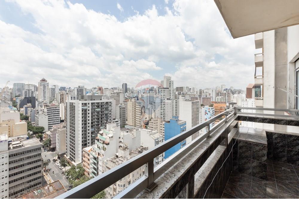 Apartamento - Venda - São Paulo , São Paulo - IMG_543409.jpg - 602291022-11
