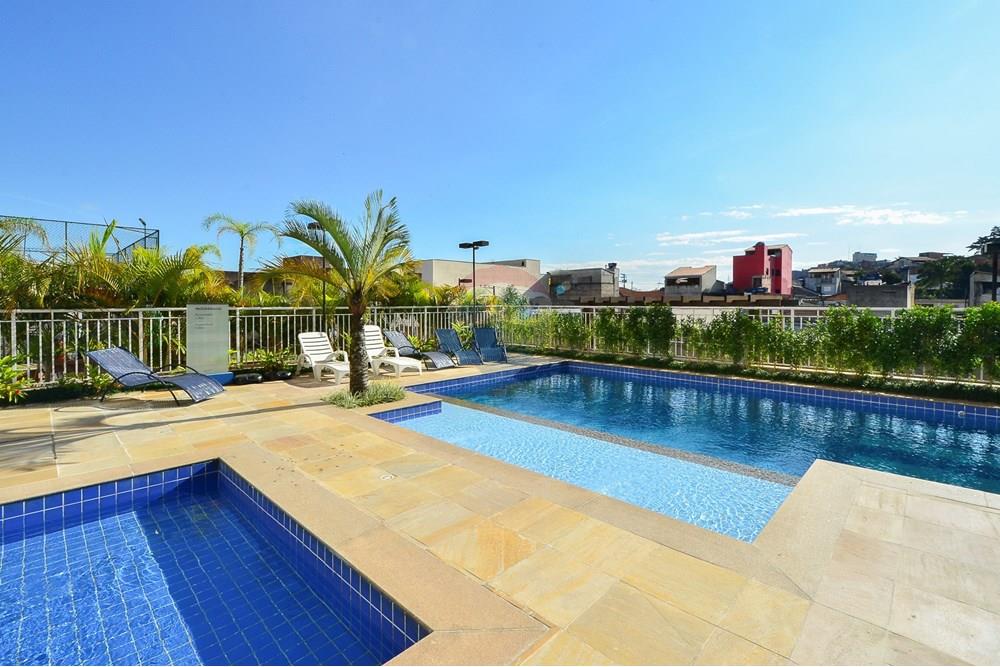 Apartamento - Venda - Diadema , São Paulo - Externas_Evolution (10).jpg - 601251090-55