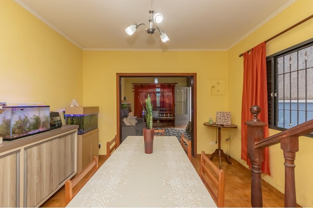 Casa - Venda - São Paulo , São Paulo - IMG_423008.jpg - 601141003-334