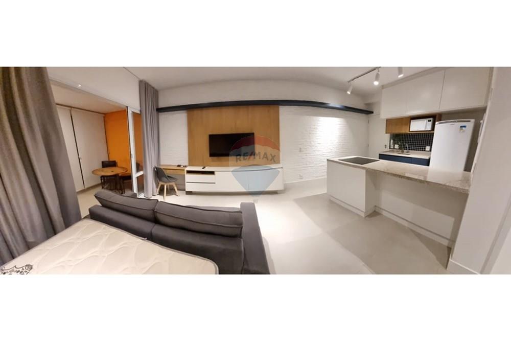 Studio - Alugar - São Paulo , São Paulo - ma8.jpg - 601971072-48