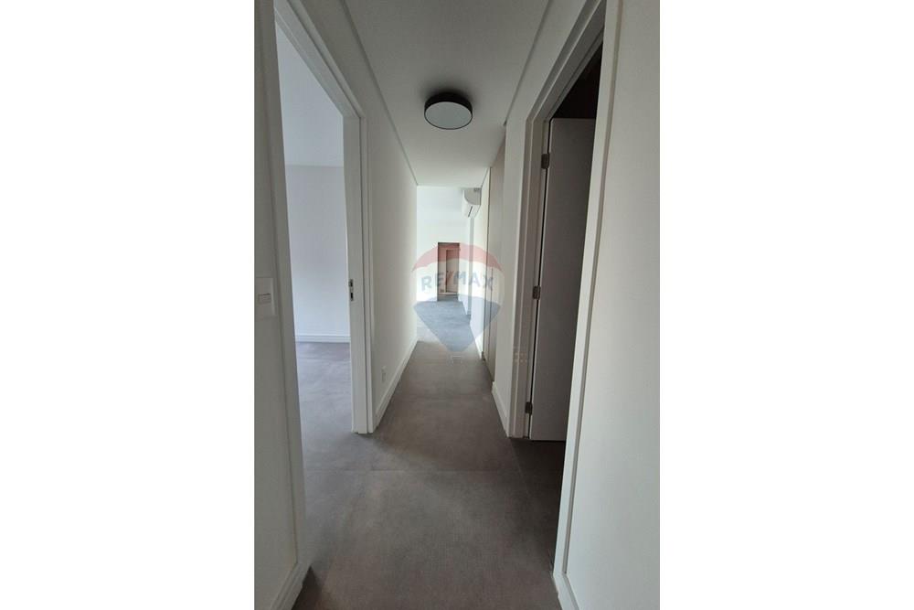 Apartamento - Alugar - São Paulo , São Paulo - Corredor.jpg - 601971072-41