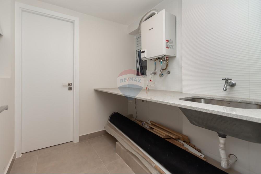 Apartamento - Venda - São Paulo , São Paulo - 14 área de serviço.jpg - 601481024-15