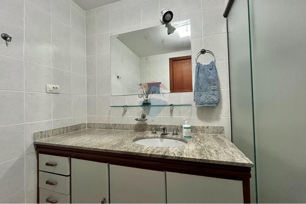 Apartamento - Venda - São Paulo , São Paulo - IMG_3493.jpg - Banheiro - 602141037-76