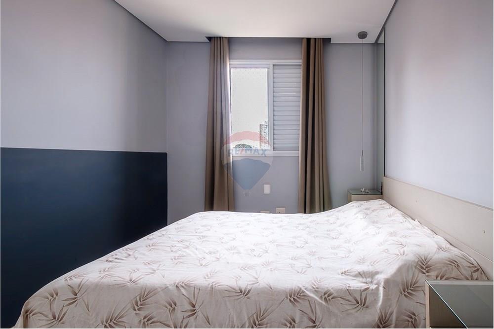 Apartamento - Venda - São Paulo , São Paulo - suíte 2 v2.jpg - Quarto de família - 601311011-161