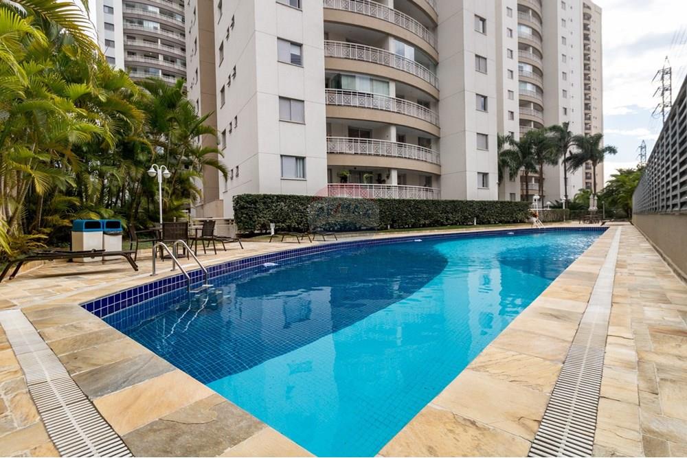 Apartamento - Venda - São Paulo , São Paulo - 27 PISCINA ADULTO (3).jpg - 601261059-148