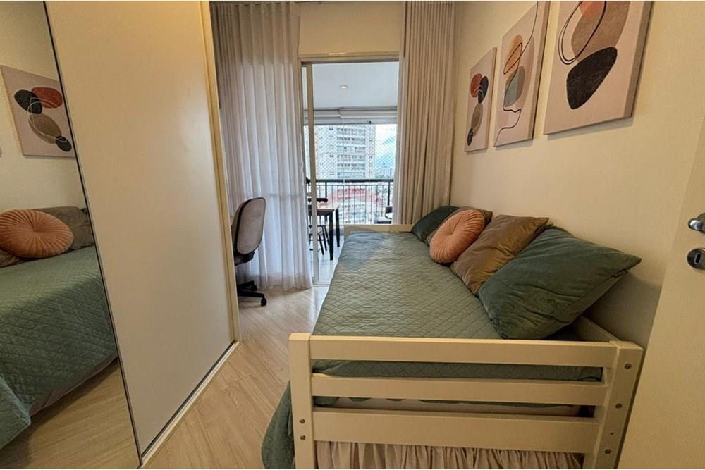 Apartamento - Alugar - São Paulo , São Paulo - WhatsApp Image 2025-10-30 at 10.51.04.jpeg - 601811001-142