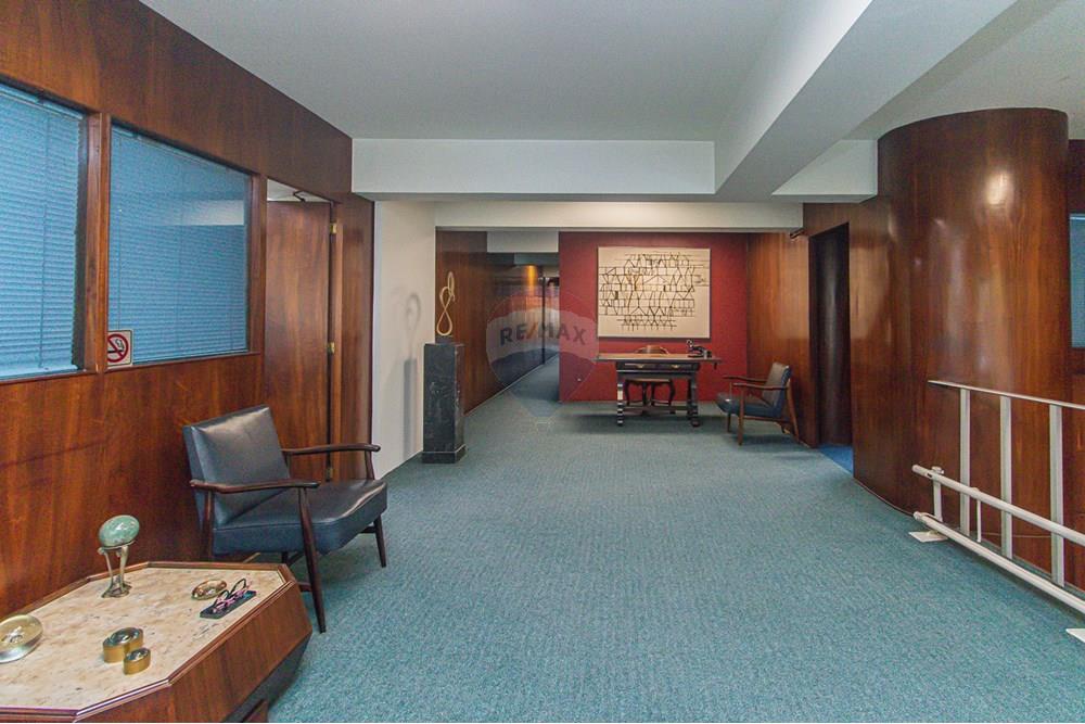 Conjunto Comercial-Sala à venda, 596m² - Foto 8