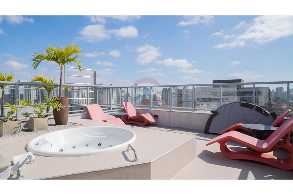 Apartamento - Venda - São Paulo , São Paulo - DSC05676.JPG - 602321023-17