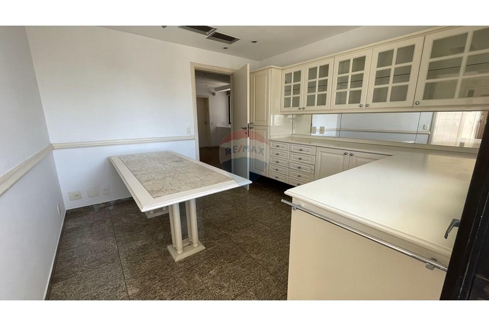 Apartamento - Alugar - São Paulo , São Paulo - 32 copa.jpeg - 601081084-6