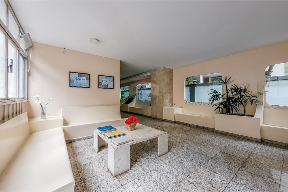 Apartamento - Venda - São Paulo , São Paulo - predio baronesa 710 2.jpg - 601081062-14