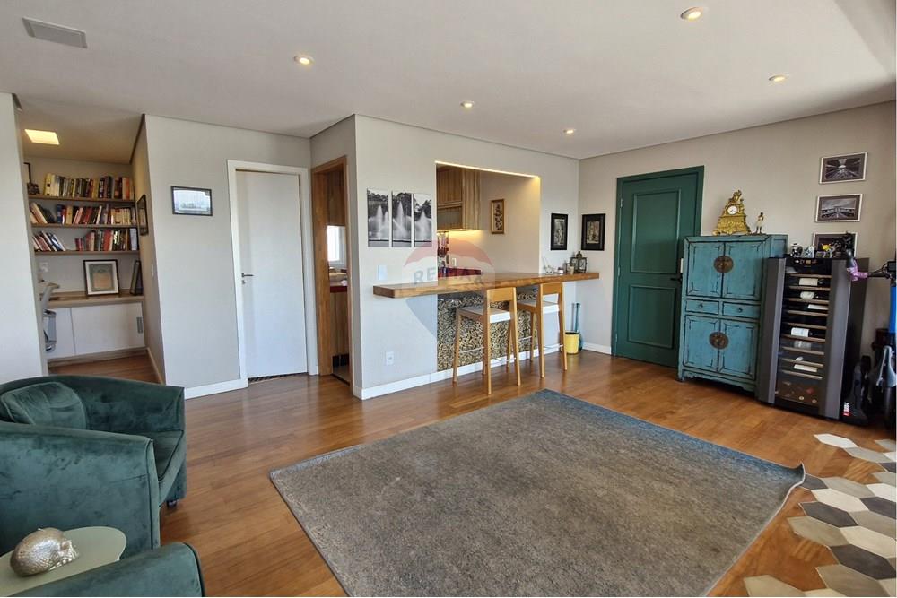 Apartamento - Venda - São Paulo , São Paulo - RUA DEPUTADO LAERCIO CORTE, 625 (10).jpg - 601361067-2