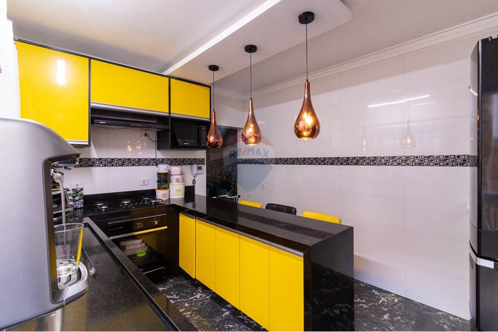 Casa à venda com 3 quartos, 450m² - Foto 1
