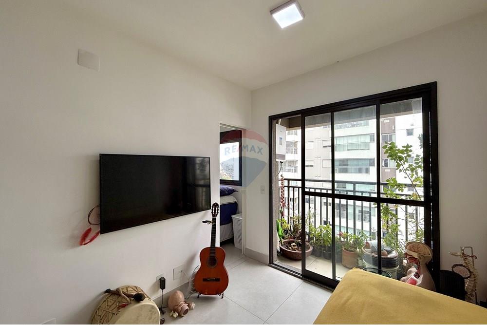 Apartamento - Venda - São Paulo , São Paulo - IMG_8517.jpg - 602321014-106