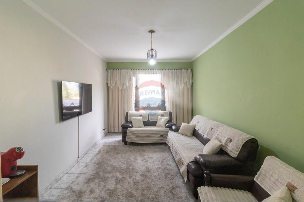 Casa - Venda - São Paulo , São Paulo - Rua Erva Cidreira, 296_1.jpg - 601771097-92