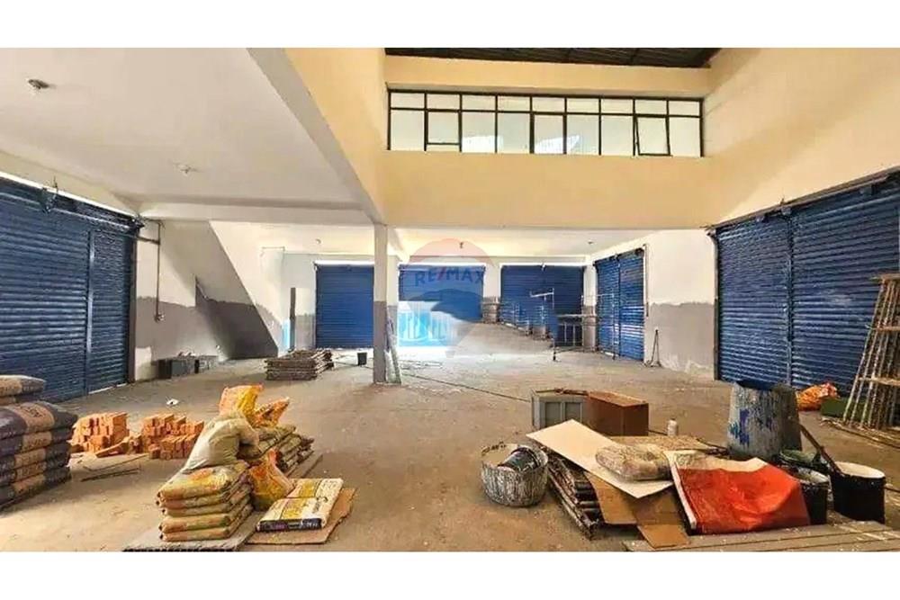 Galpão - Alugar - São Paulo , São Paulo - 6.jpeg - 602291016-309