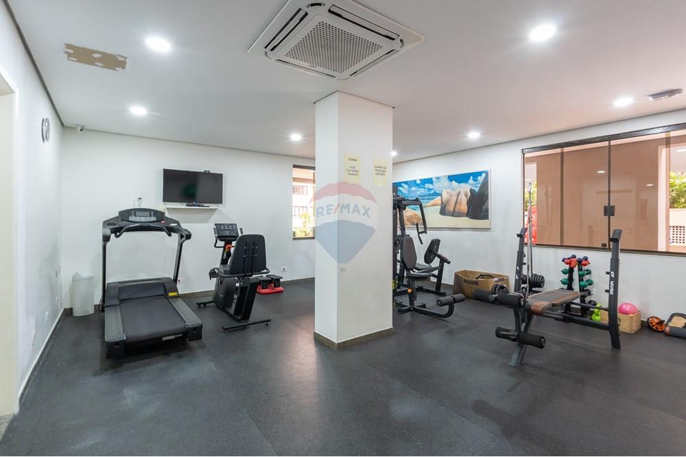 Cobertura - Venda - São Paulo , São Paulo - 88_AP.jpg - 601971064-4