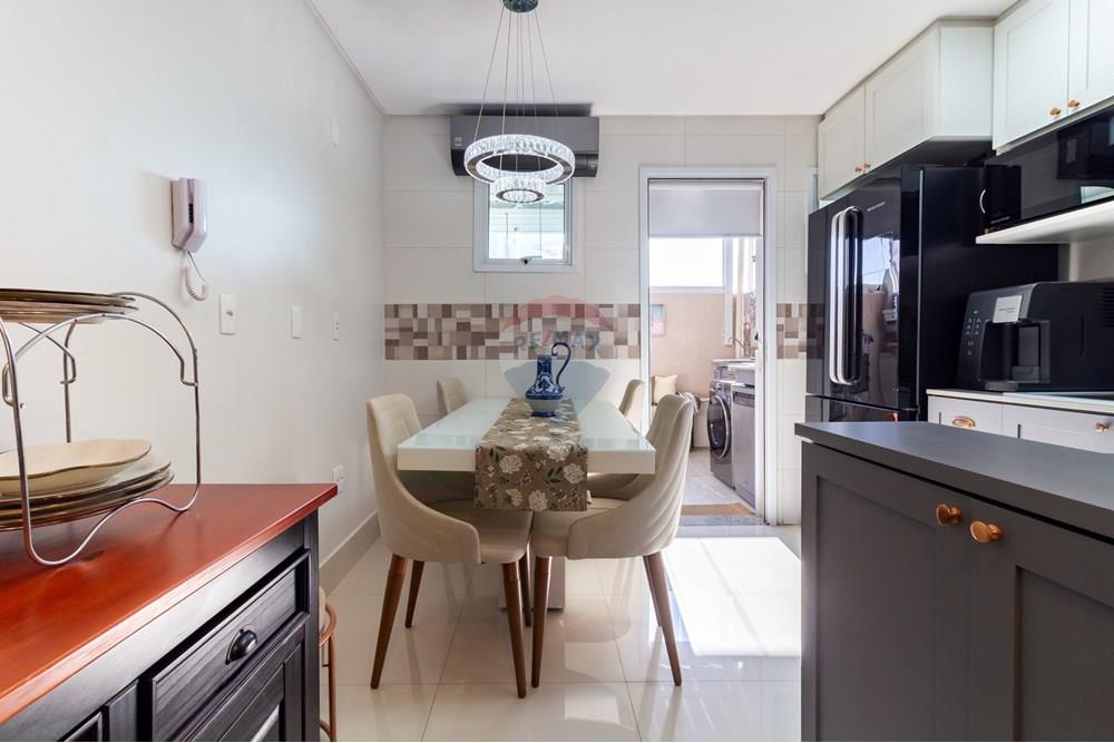 Casa de Condomínio - Venda - São Paulo , São Paulo - 3 COZINHA (3).jpg - 601261021-431