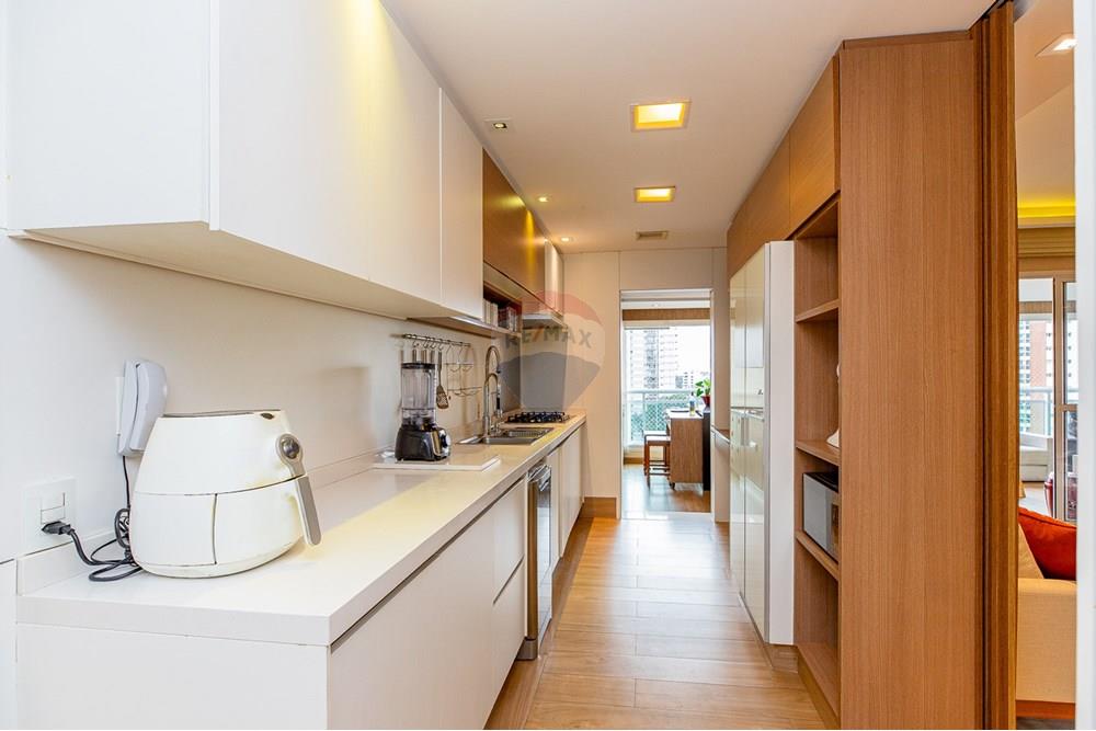 Apartamento - Venda - São Paulo , São Paulo - REMAX-35.jpg - 601251061-205
