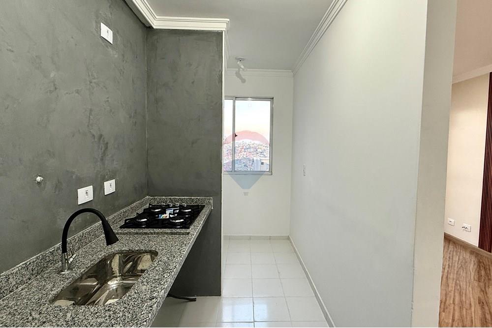 Apartamento - Venda - São Paulo , São Paulo - IMG_2412.jpeg - 602181015-74