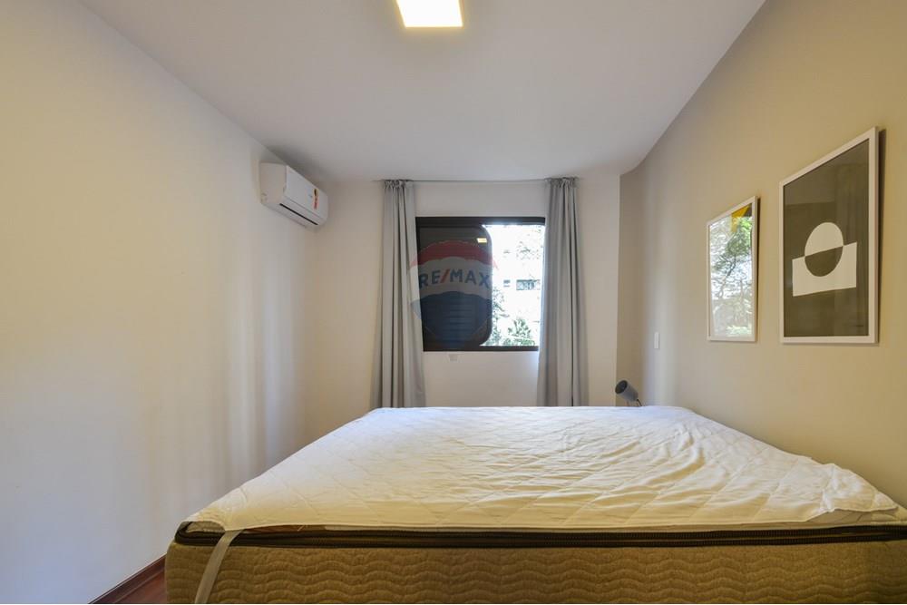 Apart Hotel/ Flat - Venda - São Paulo , São Paulo - DSC_4390.jpg - 601361053-34