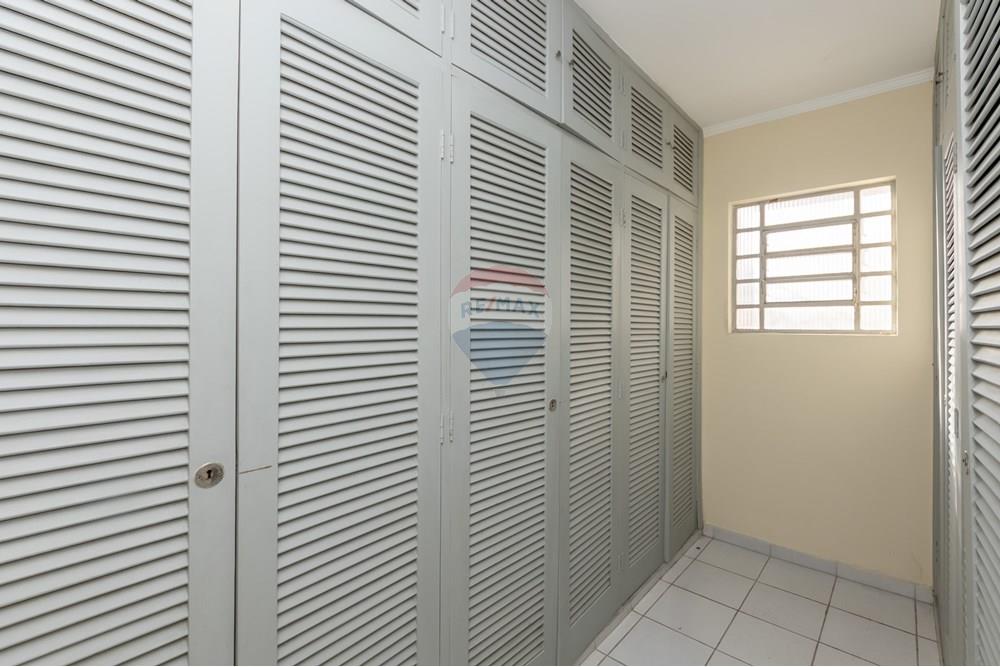 Sobrado - Venda - São Paulo , São Paulo - IMG_275205.jpg - Closet - 602161019-4