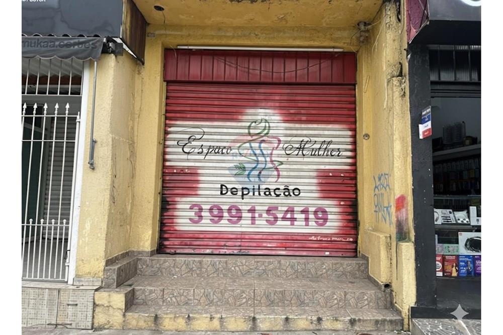 Ponto Comercial/ Loja - Alugar - São Paulo , São Paulo - WhatsApp Image 2025-10-16 at 15.53.38.jpeg - Fachada - 601771106-23
