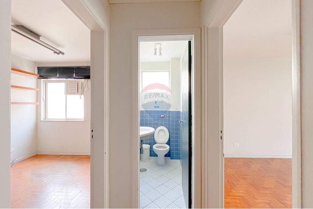 Cj. Comercial/ Sala - Alugar - São Paulo , São Paulo - conjunto_comercial_a_venda_brigadeiro_lusantonio-22.jpg - 601401007-31