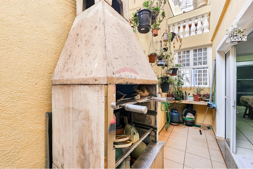 Sobrado - Venda - São Paulo , São Paulo - 11.jpg - 602261001-37