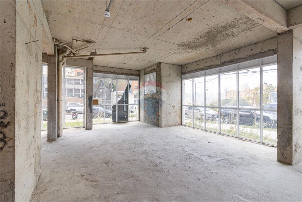 Cj. Comercial/ Sala - Venda - São Paulo , São Paulo - LOJA  - 601751058-103