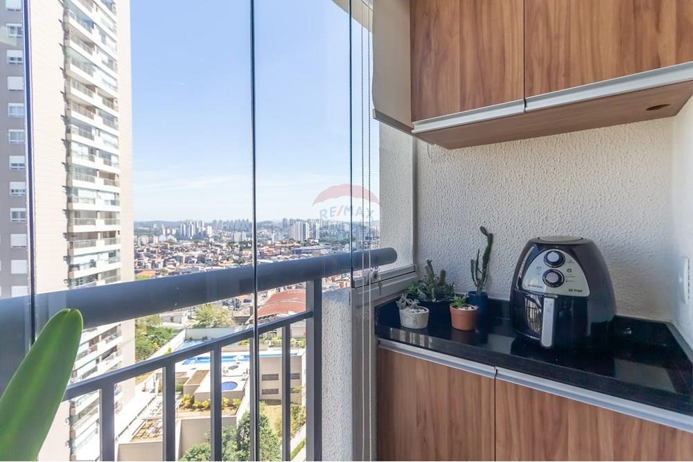 Apartamento - Venda - São Paulo , São Paulo - IMG_928820.jpg - 602071001-270