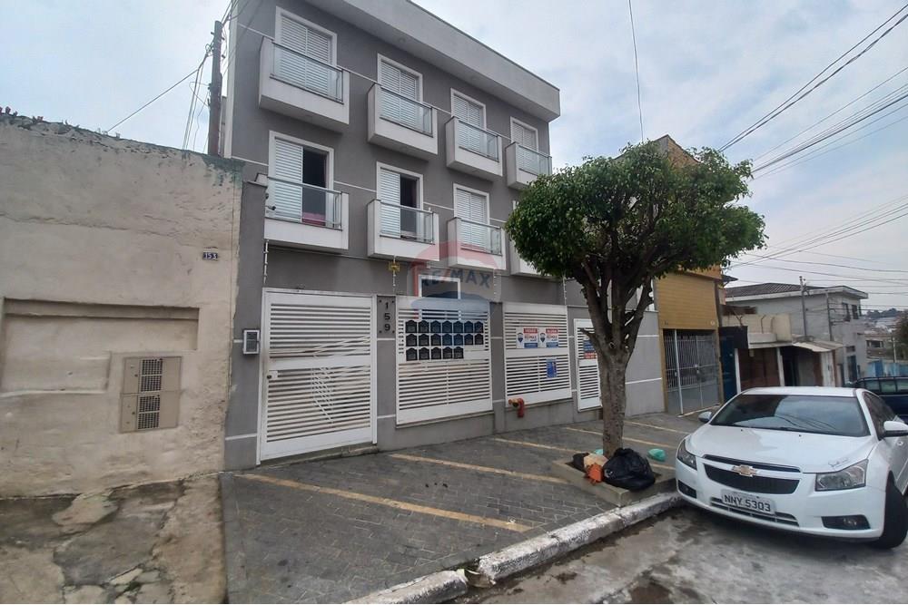 Apartamento - Alugar - São Paulo , São Paulo - 20250916_140716.jpg - 602131003-399