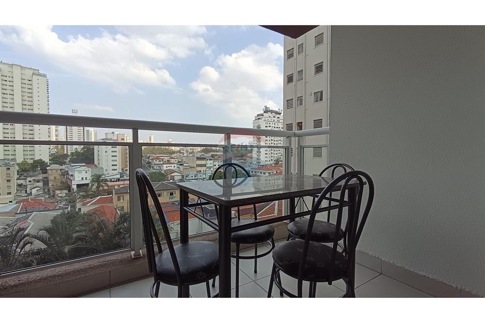 Apartamento - Alugar - São Paulo , São Paulo - IMG_20250821_142559.jpg - Sacada - 602171001-20