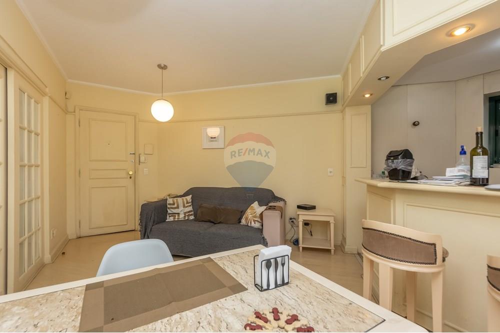 Apartamento - Venda - São Paulo , São Paulo - 04 sala.jpg - 601481005-197