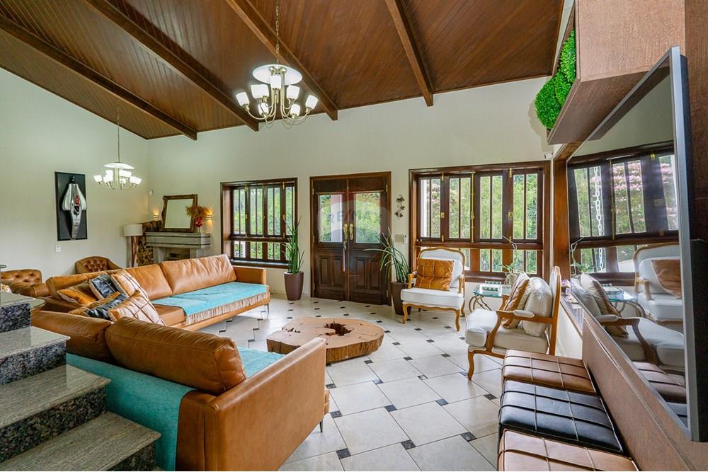 Casa de Condomínio - Venda - Bragança Paulista , São Paulo - REMAX-9.jpg - 601251022-132